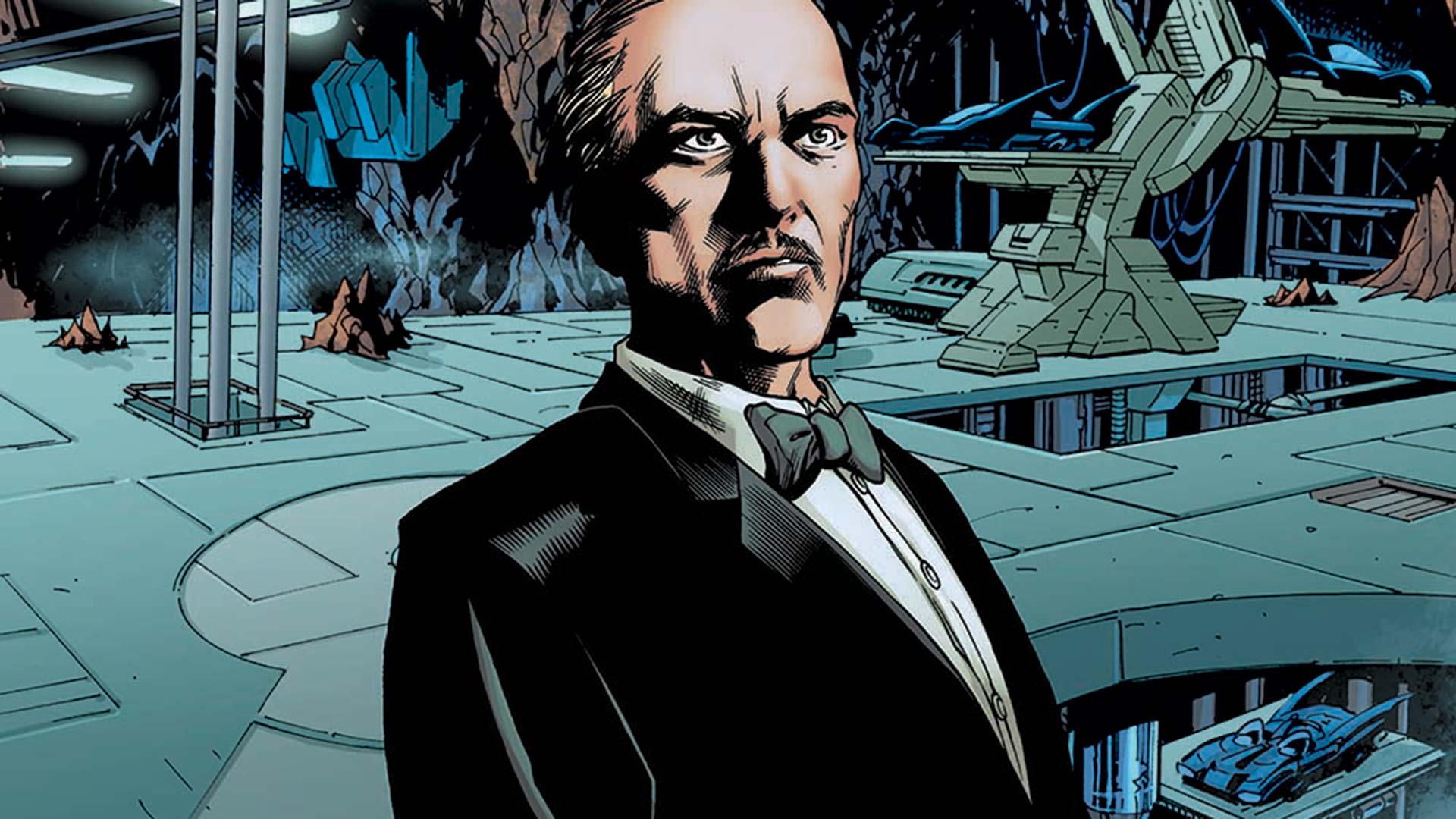 Pennyworth : un vilain dévoilé pour le spin-off de Batman