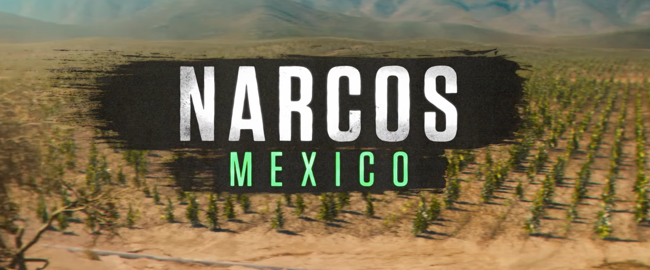 Narcos : une nouvelle bande-annonce pour la saison 4