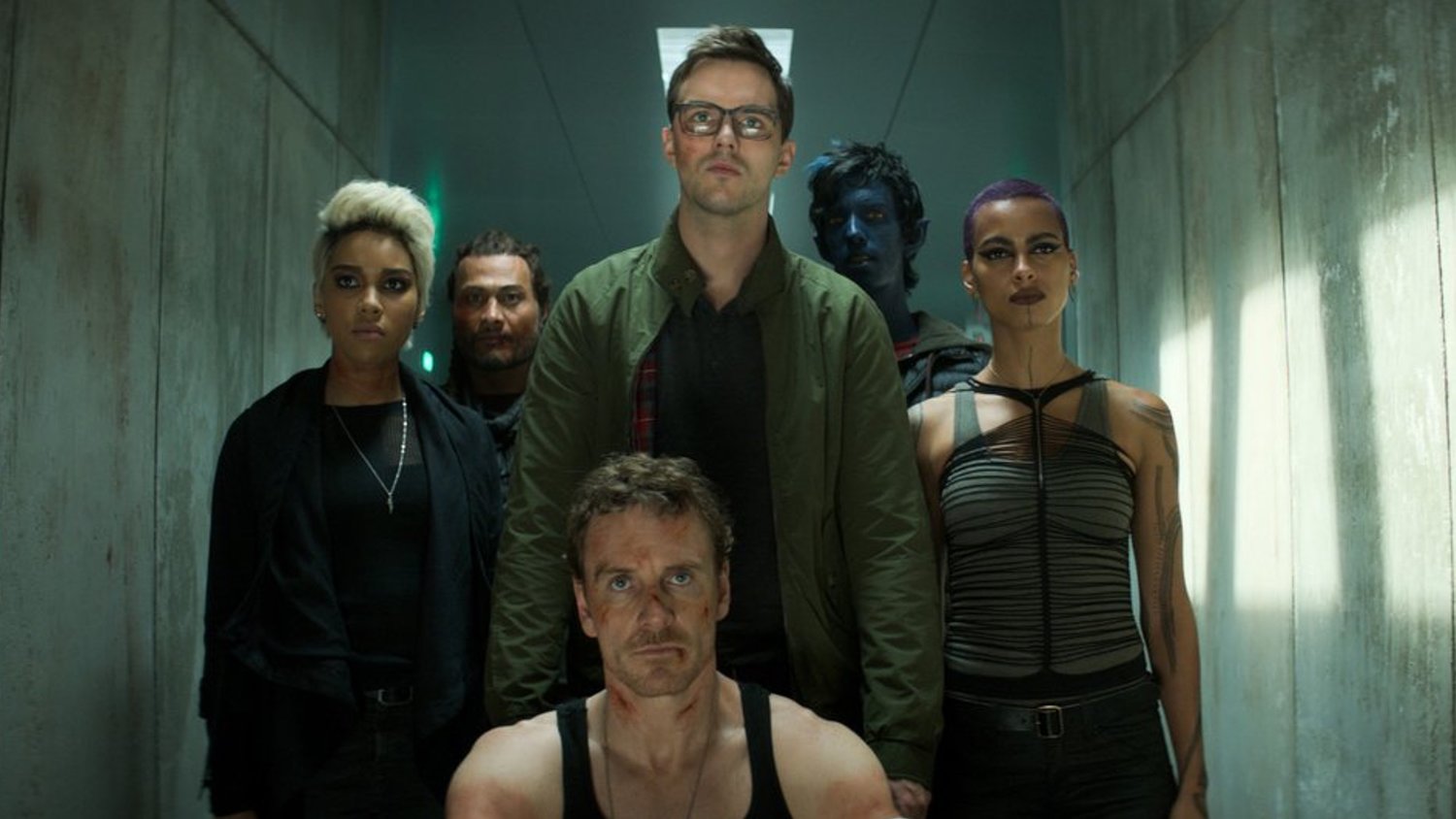 Dark Phoenix : premier film post-fusion Disney/Fox ?