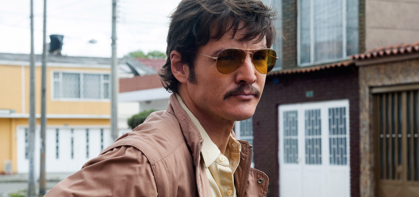 Star Wars : Pedro Pascal dans le rôle principal de la série live ?