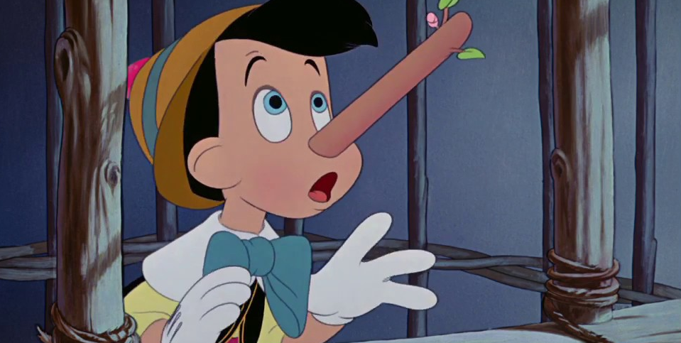 Guillermo del Toro réalisera Pinocchio pour Netflix