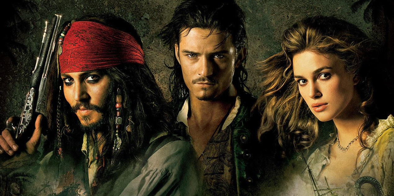Pirates des Caraïbes : bientôt un reboot ?