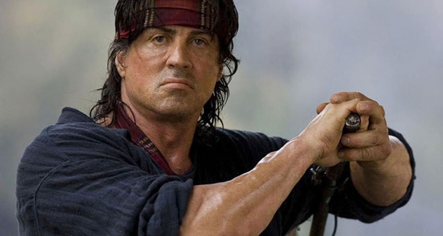 Rambo 5 : le titre du film révélé et une nouvelle image