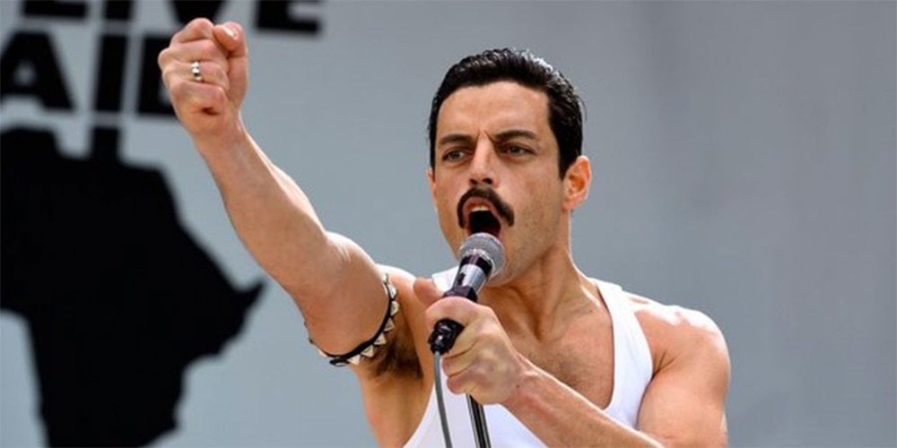 Bohemian Rhapsody : quand Bryan Singer rencontre Queen !