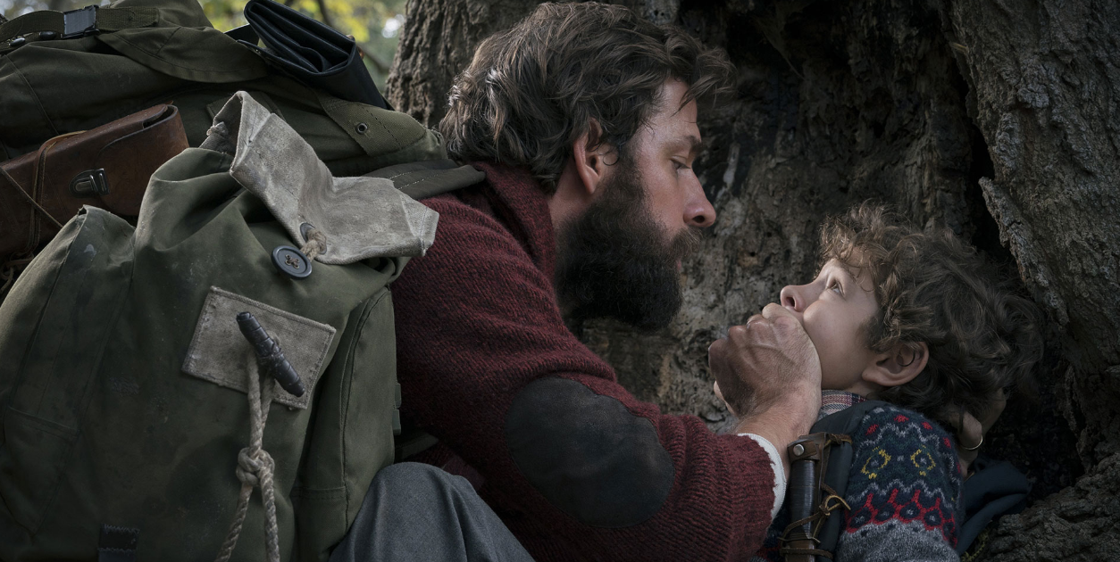 Sans un bruit 2 : John Krasinski de retour au scénario