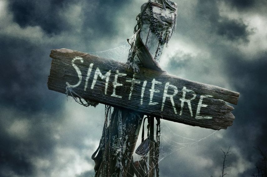 Simetierre : premier trailer terrifiant pour l'adaptation de Stephen King