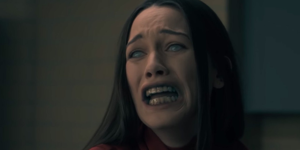 The Haunting of Hill House : une tragédie familiale sur fond d'horreur