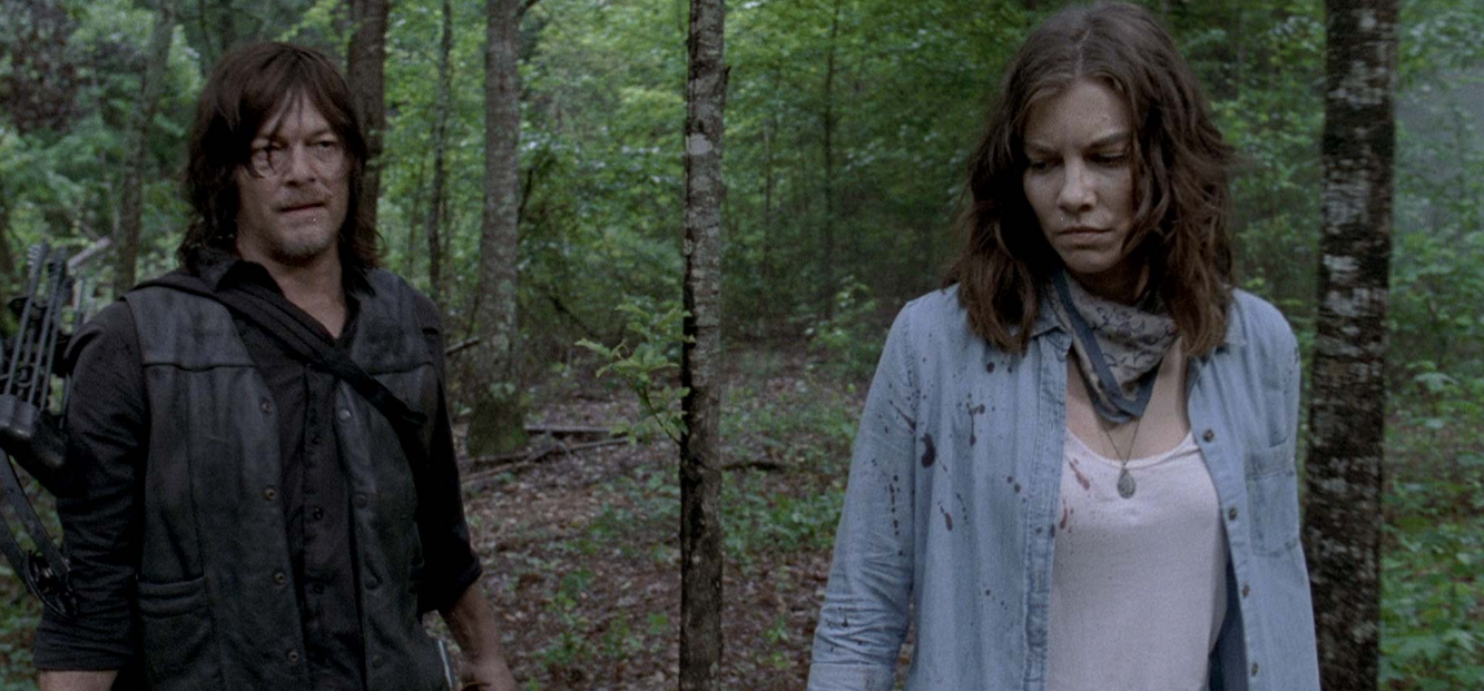 The Walking Dead S9 : le groupe implose dans l'épisode 3