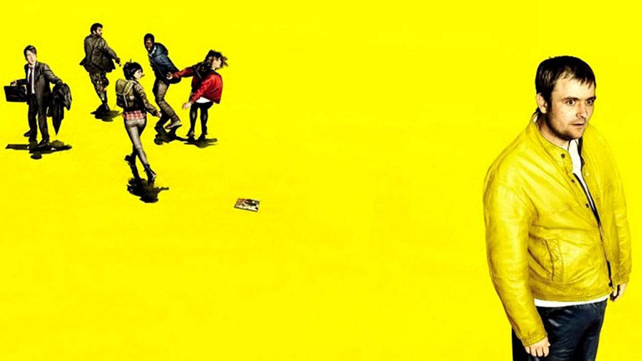 Utopia : on sait qui réalisera le remake américain