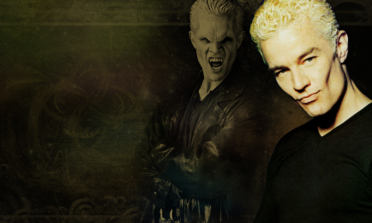 Que devient James Marsters (Buffy contre les vampires) ?
