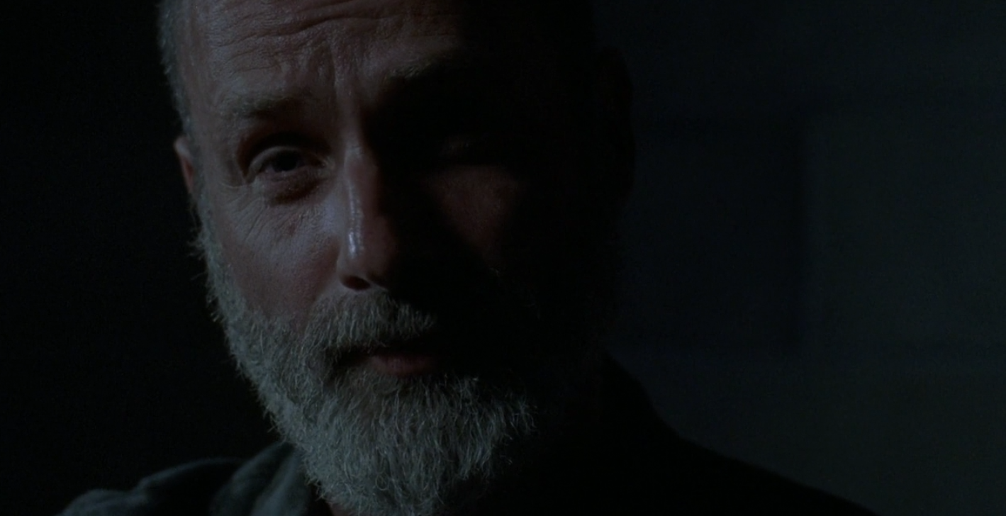 The Walking Dead S9  : Negan de retour dans l'épisode 2