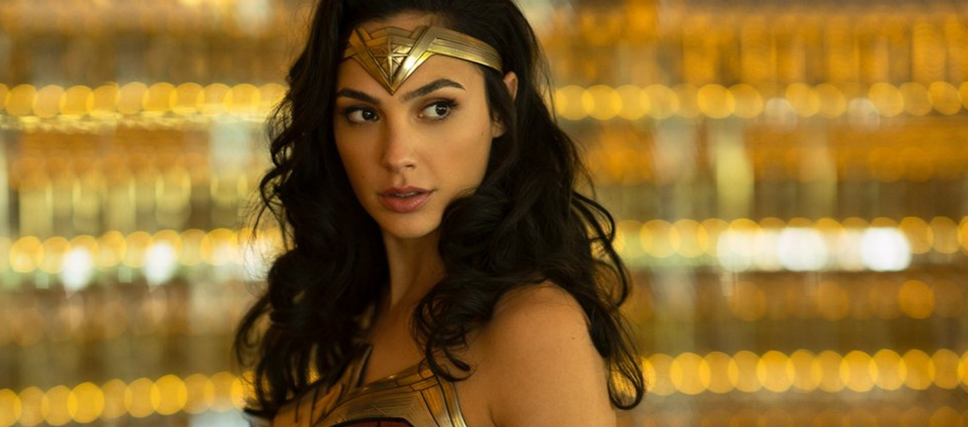 Wonder Woman 2 : la sortie repoussée de plusieurs mois