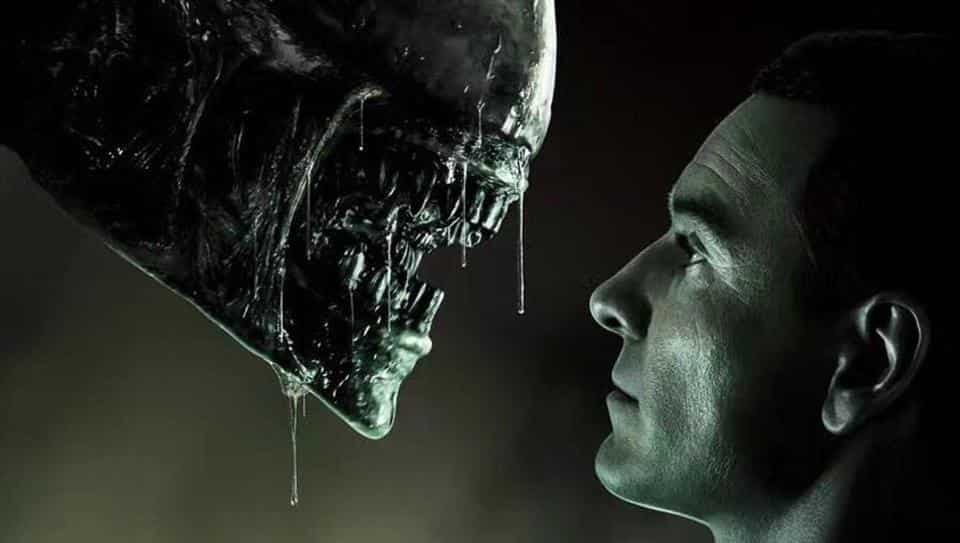 Le prochain film Alien n’aurait toujours pas de script