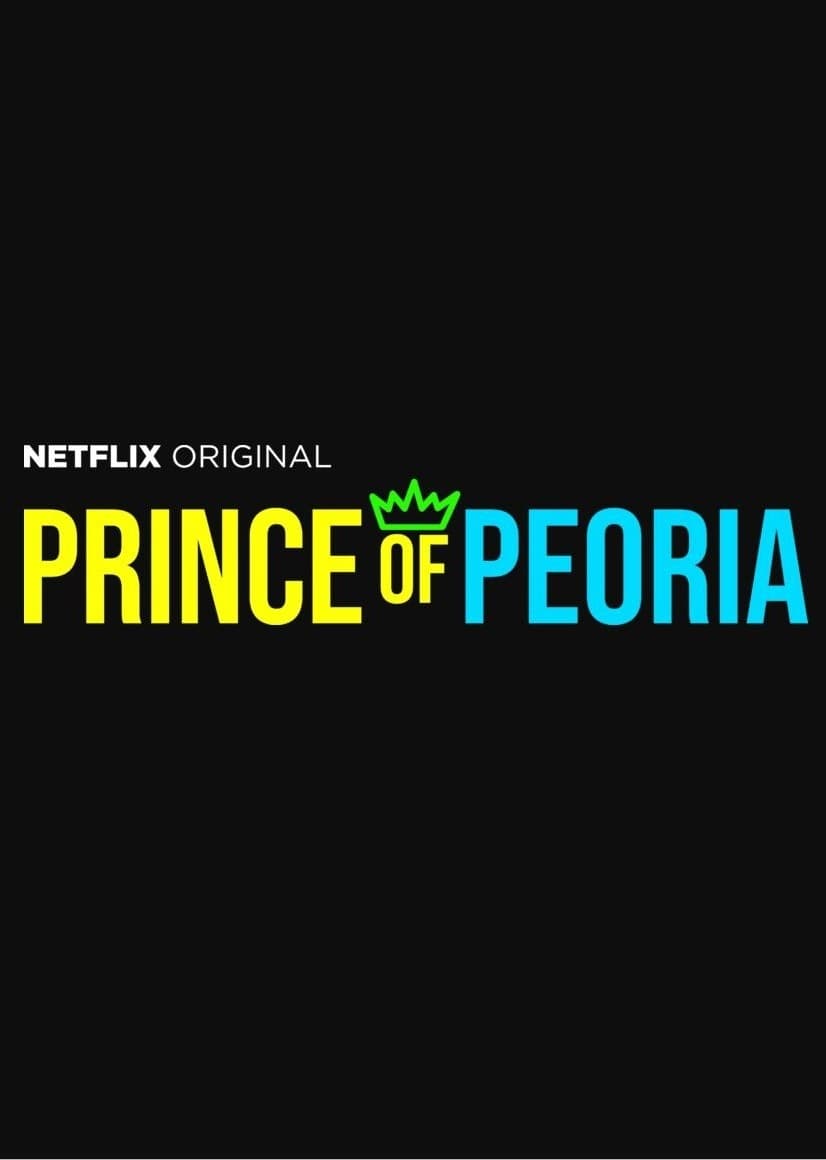 Le Prince de Peoria
