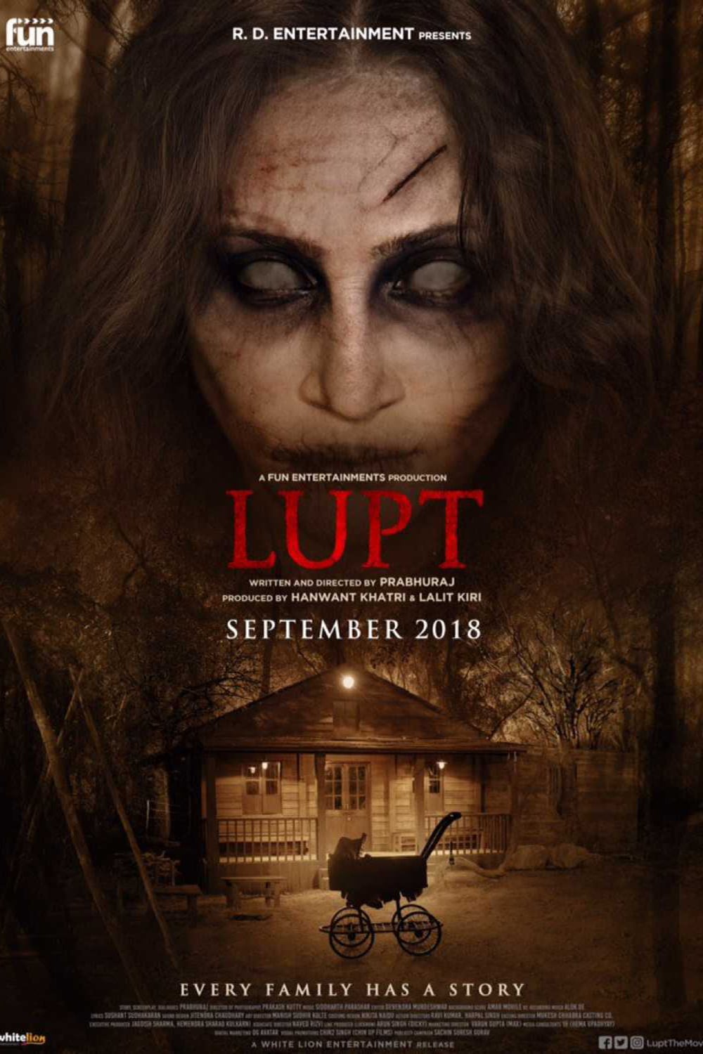 Lupt