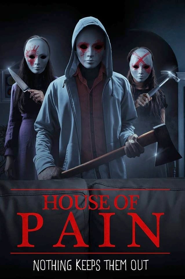 House of Pain