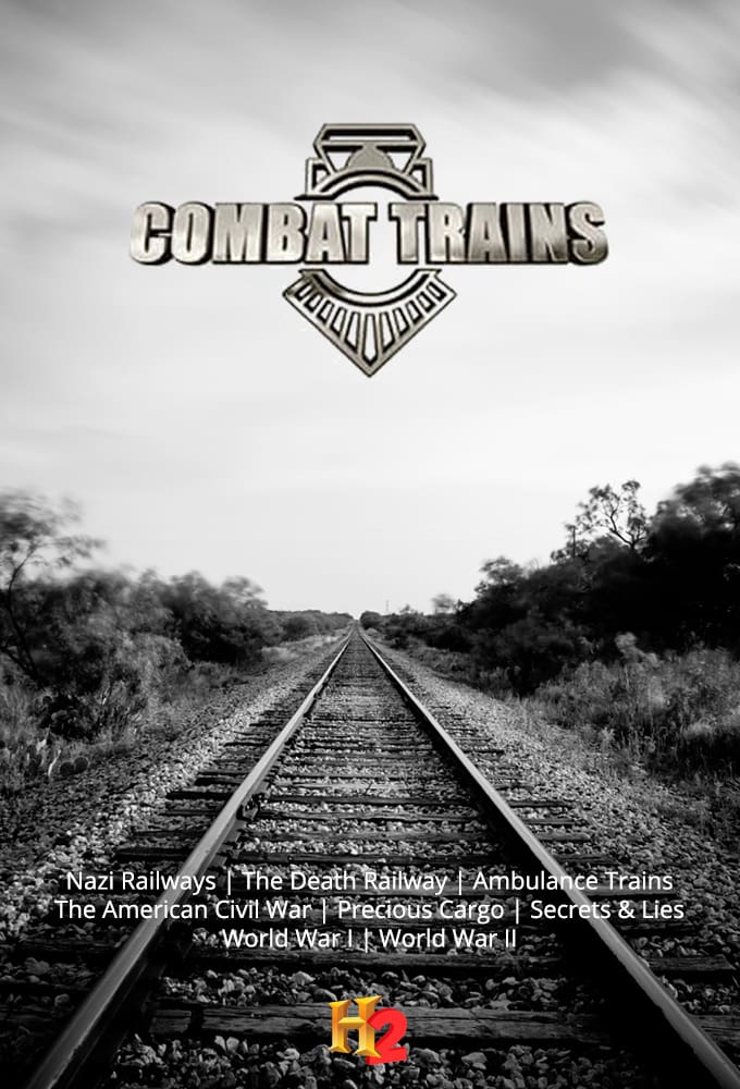 Trains de combat