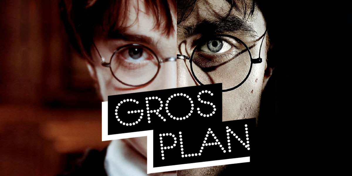 Gros Plan : retour sur la saga culte Harry Potter