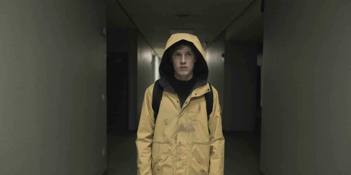 Les créateurs de Dark préparent une série horrifique pour Netflix