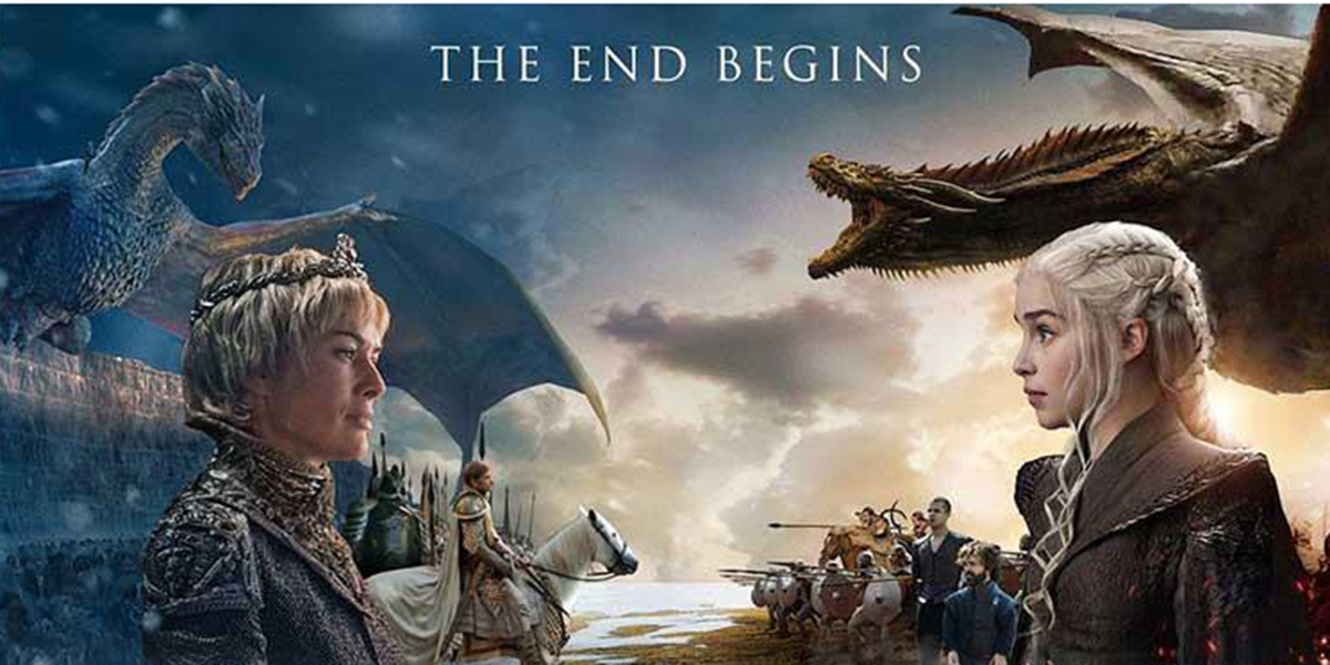 Game of Thrones saison 8 : on a la première photo officielle