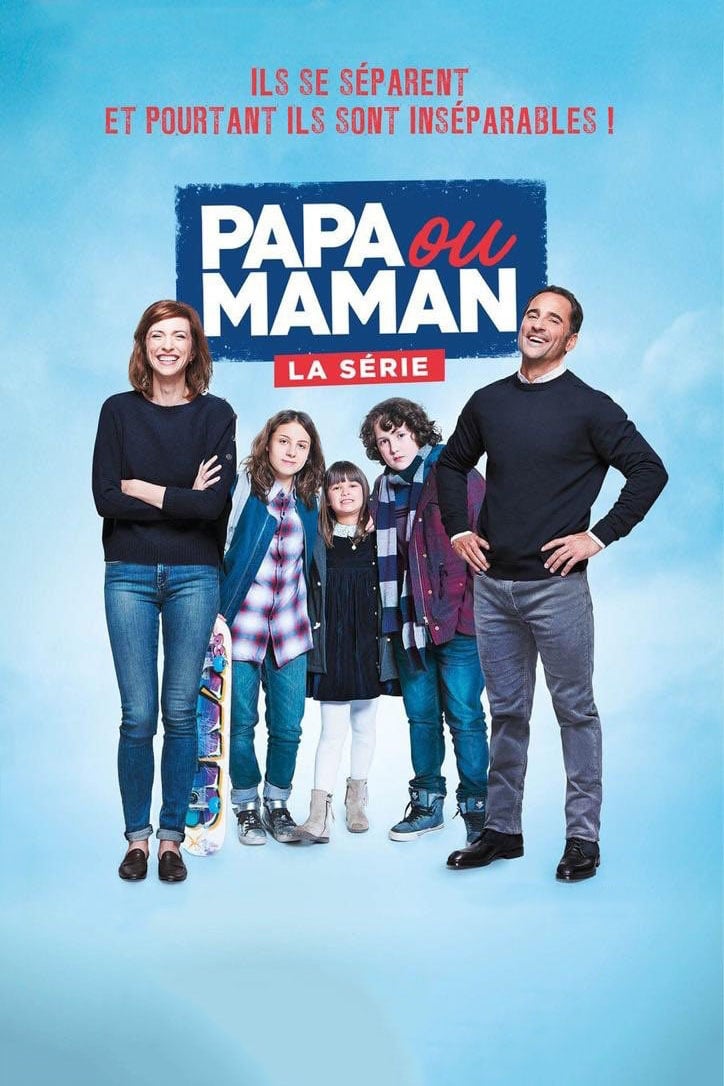 Papa ou Maman