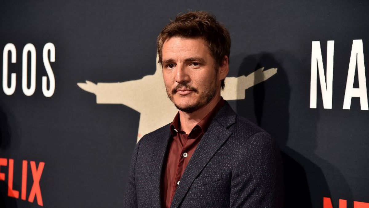 Star Wars : Pedro Pascal sera le héros de The Mandalorian