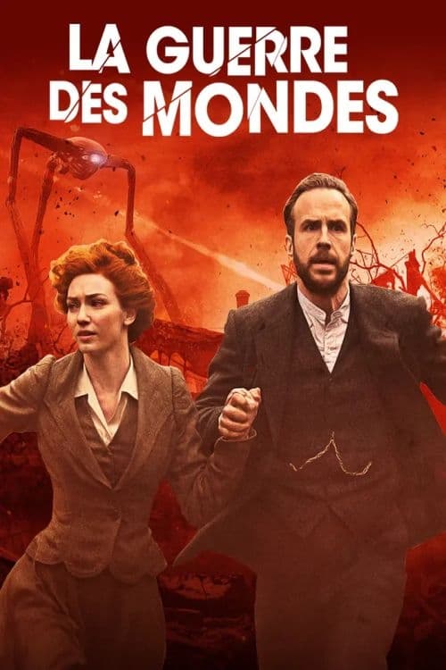 La Guerre des mondes