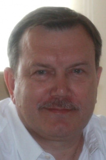 Pavel Korchagin