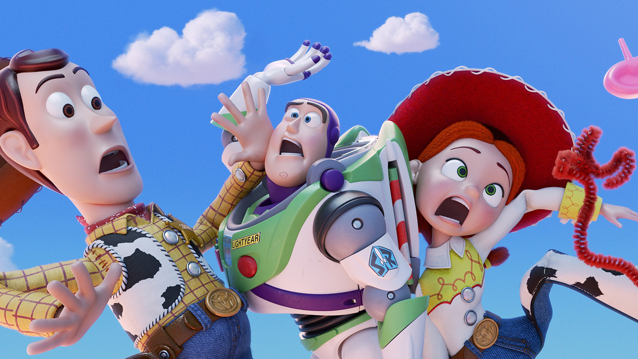 Les films attendus de 2019 : 10 blockbusters et films d'animation