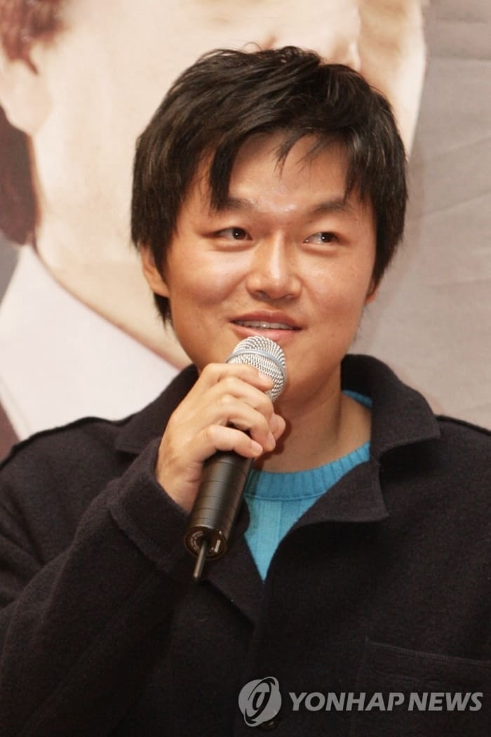 Joo Dong-min