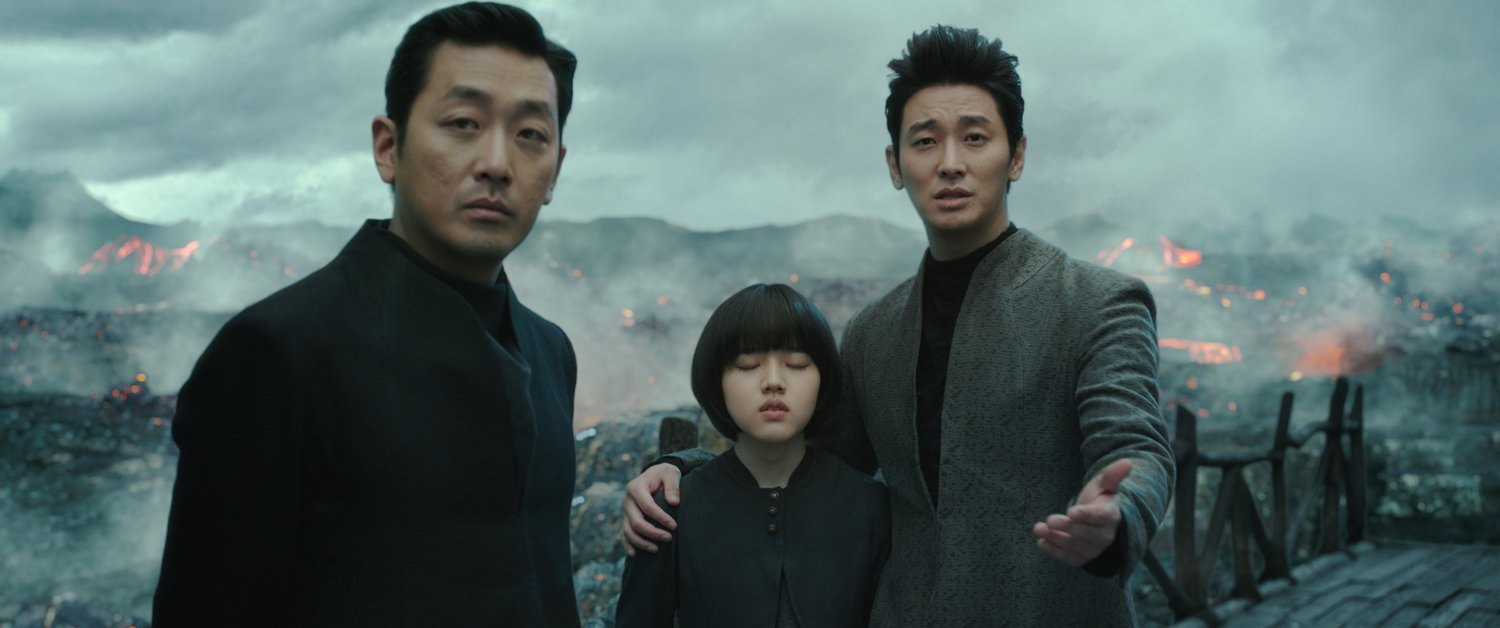 Along With the Gods : The Two Worlds, du fantastique à l'intime
