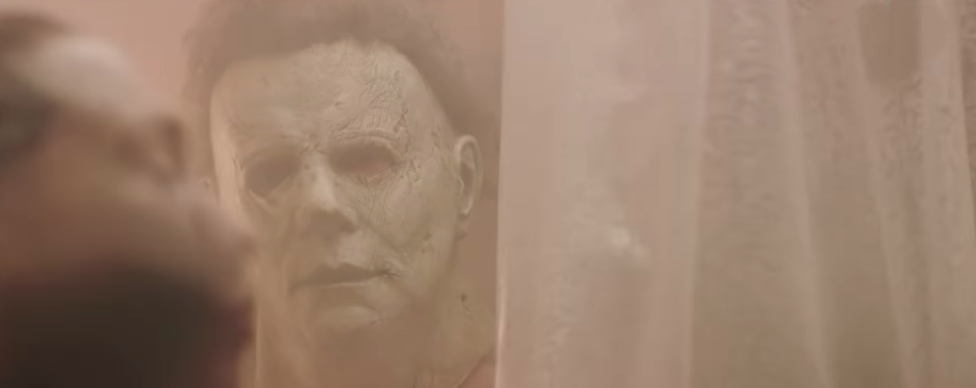 Halloween 2018 : découvrez une scène coupée