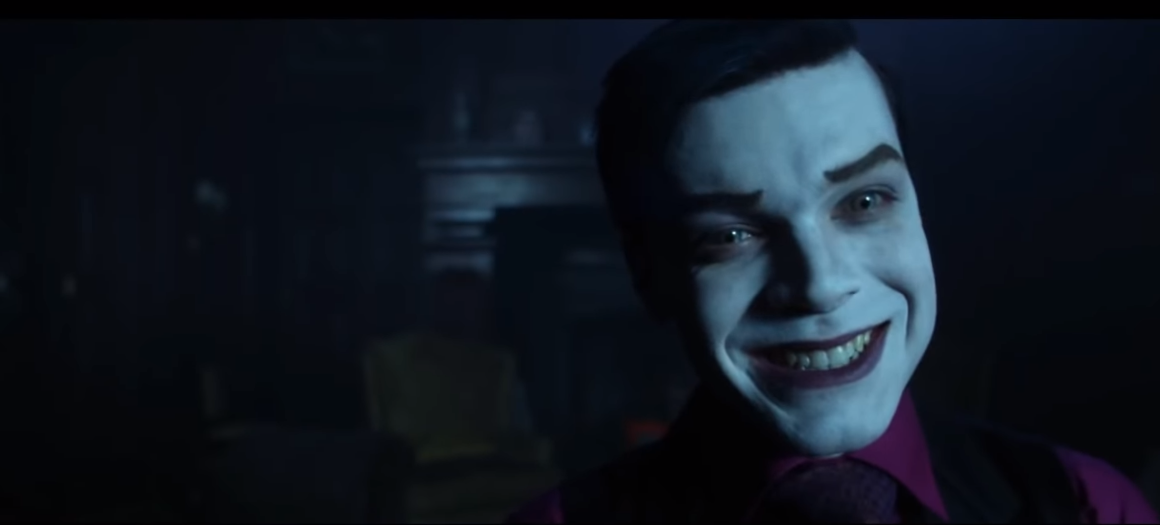 La fin de Gotham annoncée dans le teaser de la saison 5