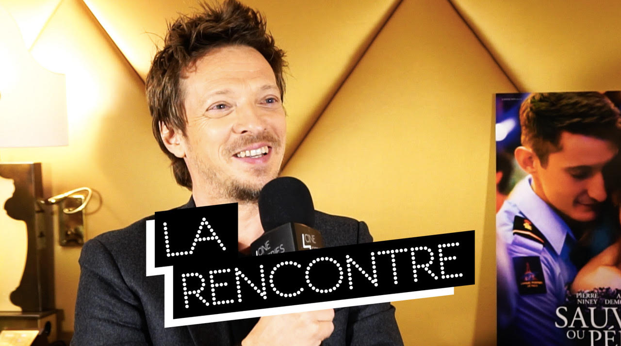Sauver ou périr : rencontre avec le réalisateur Frédéric Tellier