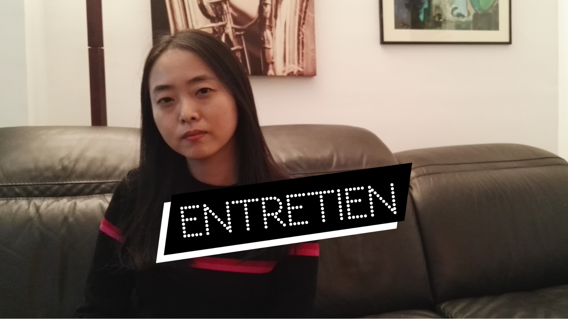 Microhabitat : entretien avec la réalisatrice Jeon Go-woon