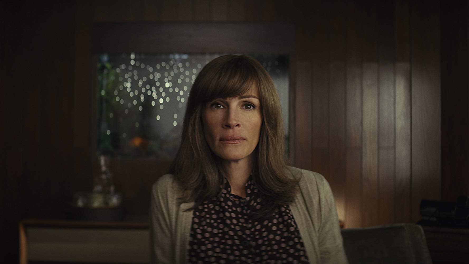 Homecoming : hommage aux thrillers depalmiens sur Amazon