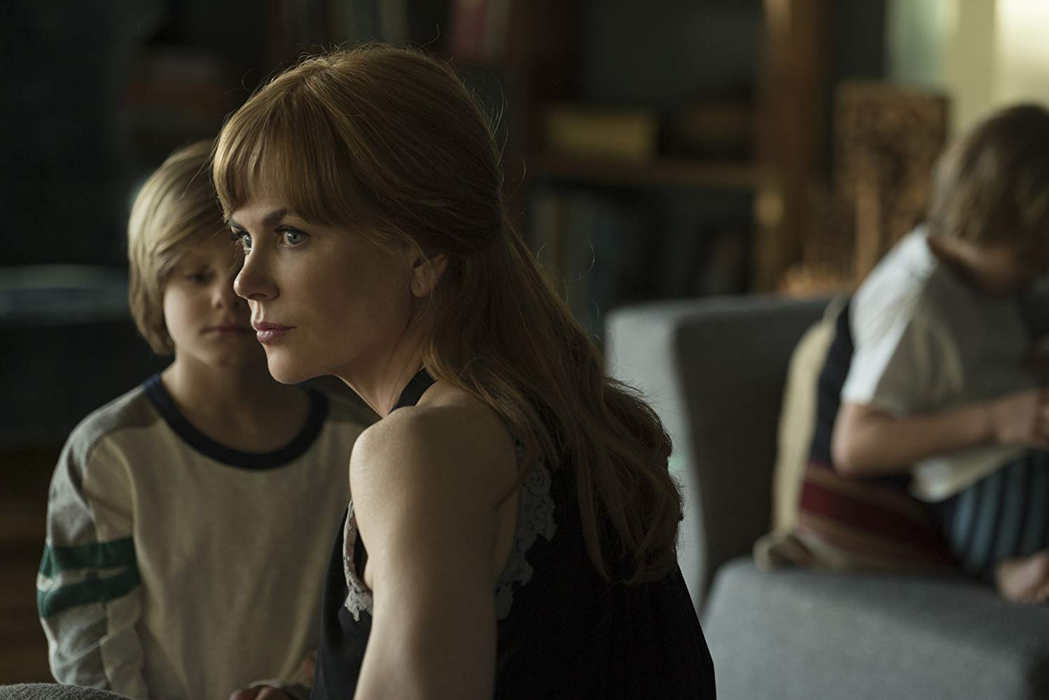 Il n'y aura pas de saison 3 de Big Little Lies d'après Nicole Kidman