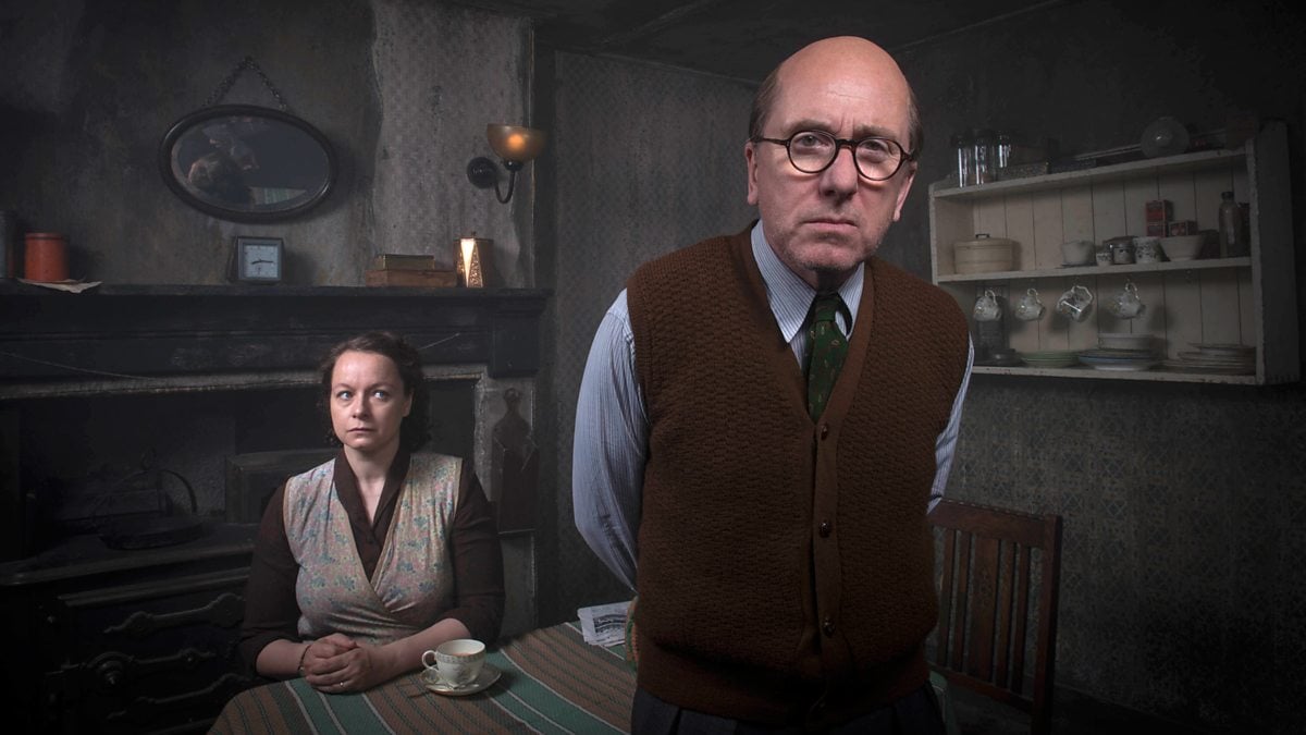 Rillington Place : glaçant parcours d'un tueur en série britannique