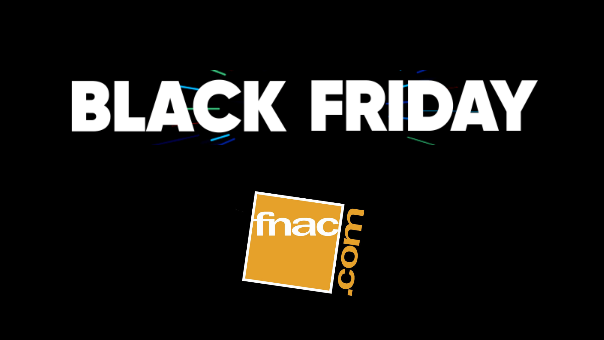 Black Friday 2018 : les 10 meilleures offres DVD/Blu-ray de la Fnac