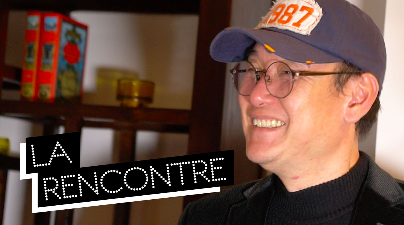 1987 When The Day Comes : rencontre avec Jang Joon-hwan