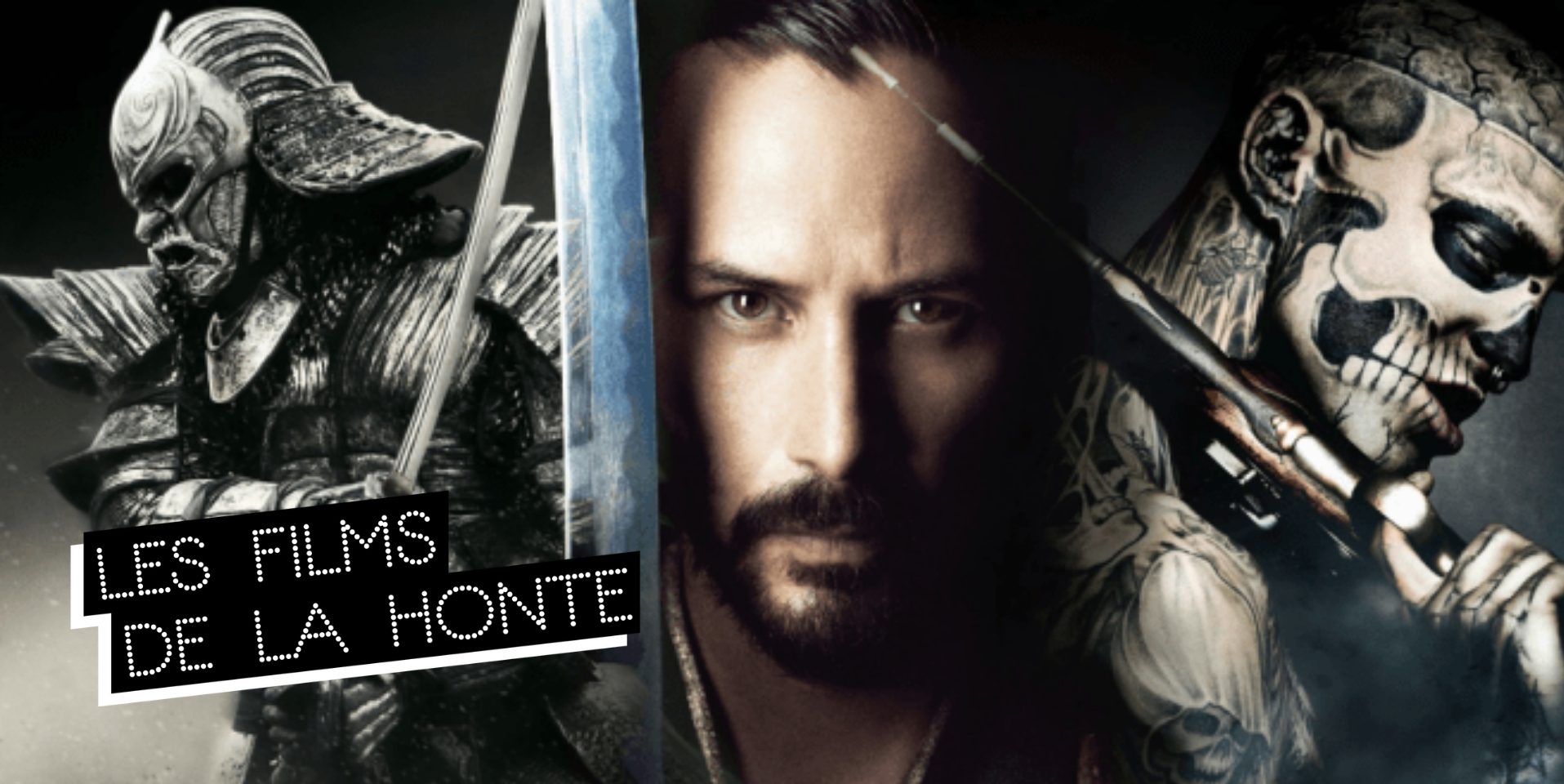 #LesFilmsDeLaHonte : sauvons l’honneur de 47 Ronin