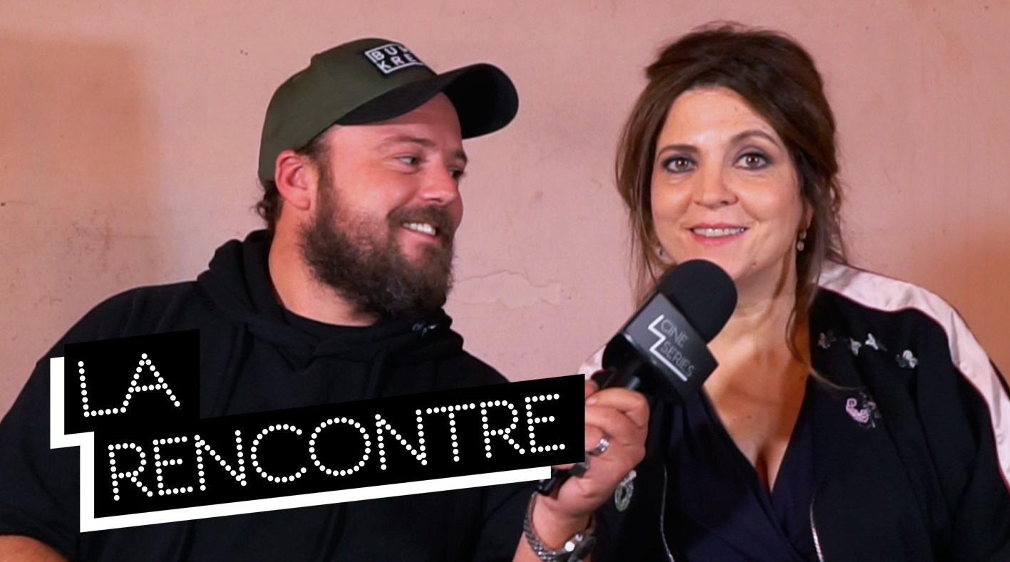 Les Bonnes intentions : rencontre avec Agnès Jaoui et Alban Ivanov