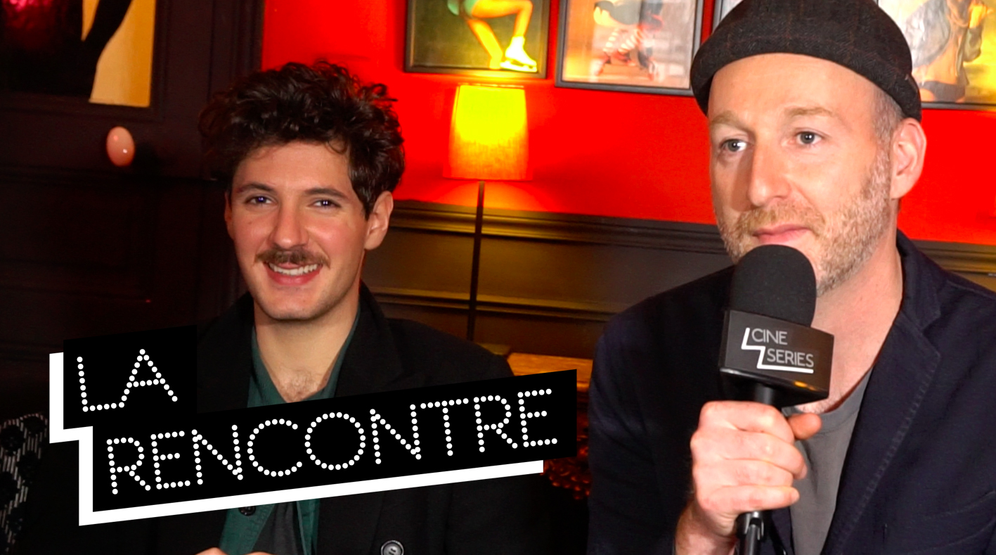 Amanda : rencontre avec Mikhaël Hers et Vincent Lacoste