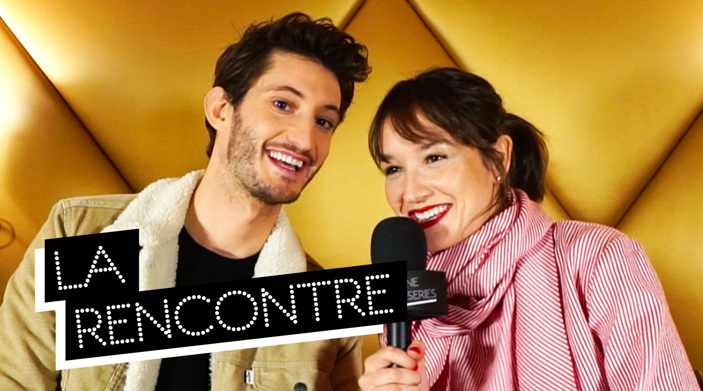 Sauver ou périr : rencontre avec Pierre Niney et Anaïs Demoustier