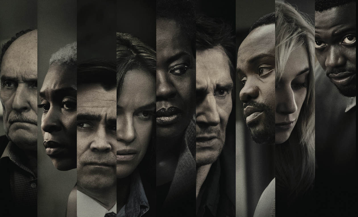 Les Veuves : le thriller de Steve McQueen divise la rédaction