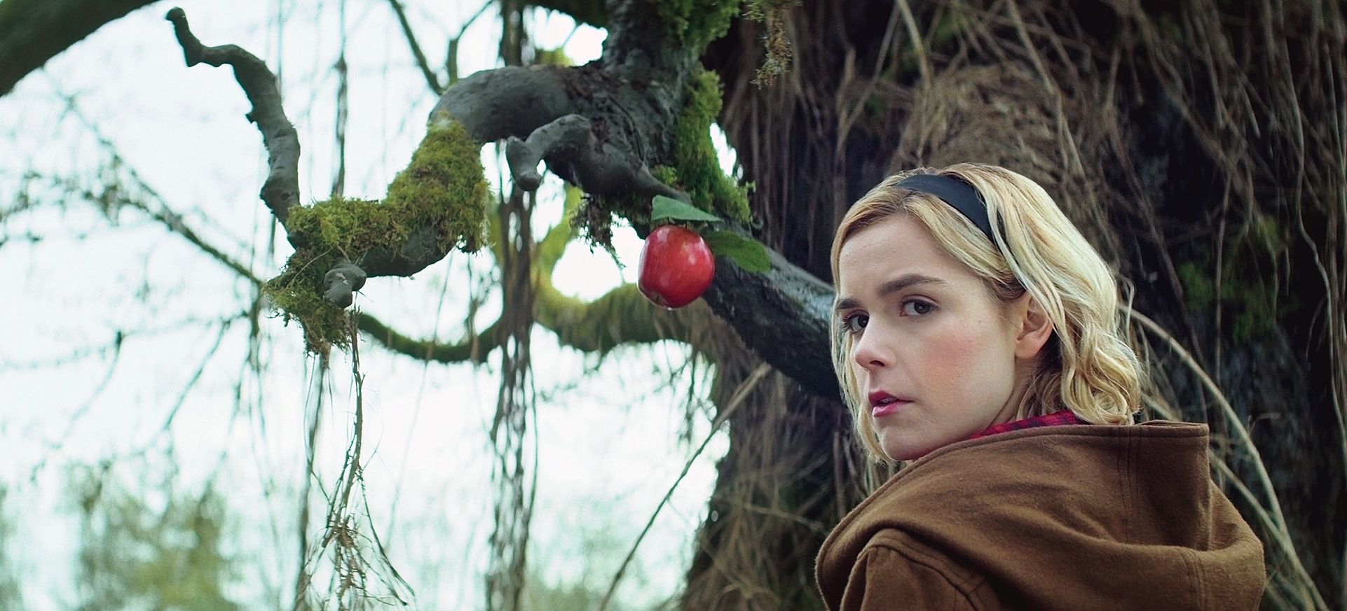 Sabrina : Netflix et Warner évitent le procès contre le Temple satanique