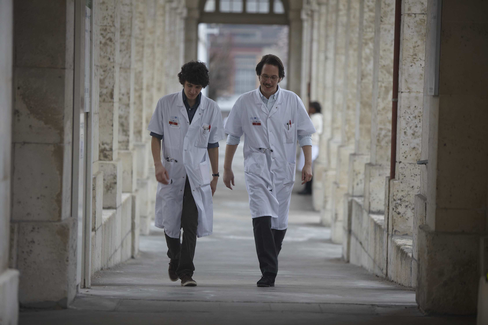 Top des meilleurs films sur la médecine