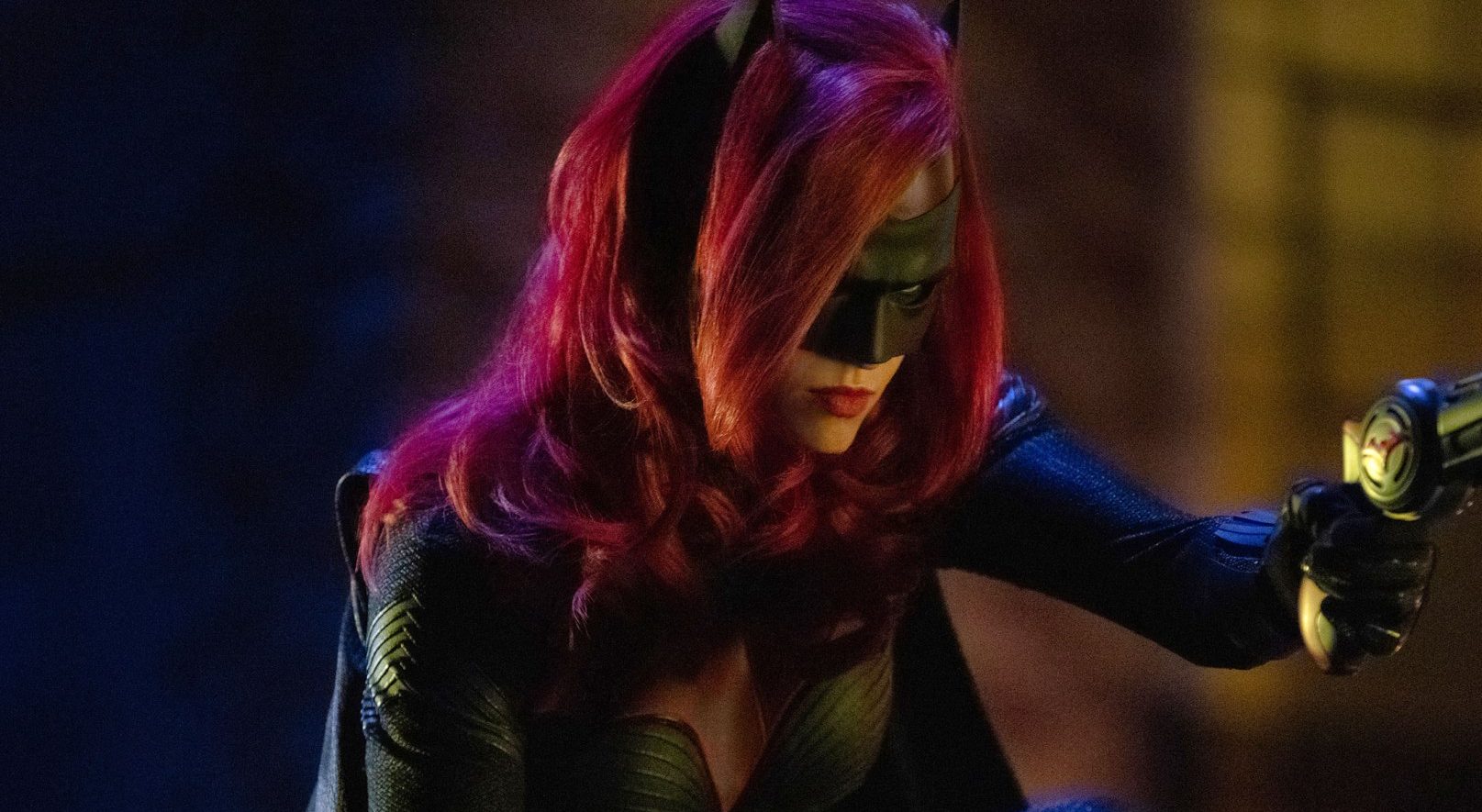 Arrowverse : Flash rencontre Batwoman dans le teaser