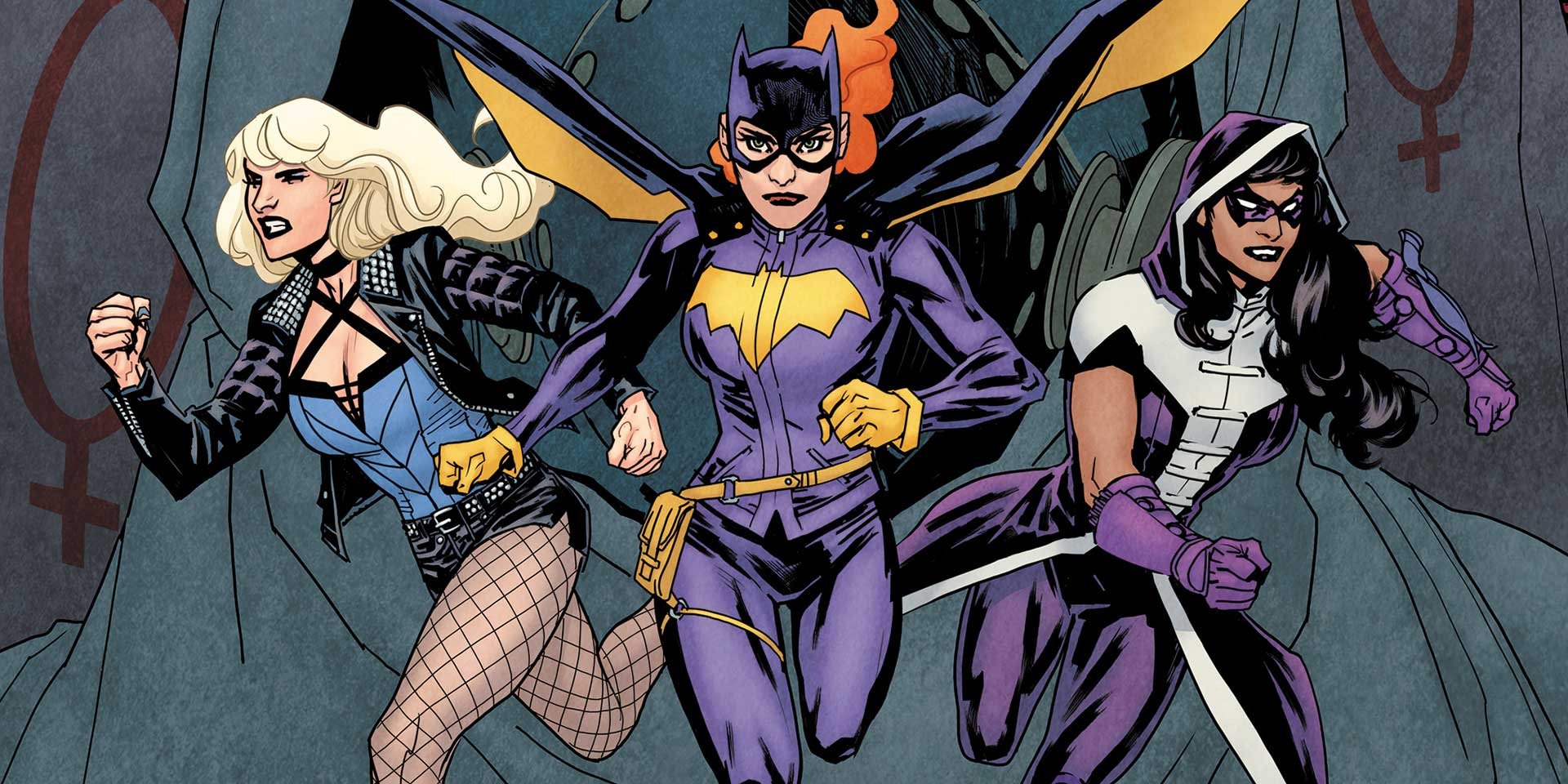 Mary Elizabeth Winstead en dit plus sur le tournage de Birds of Prey