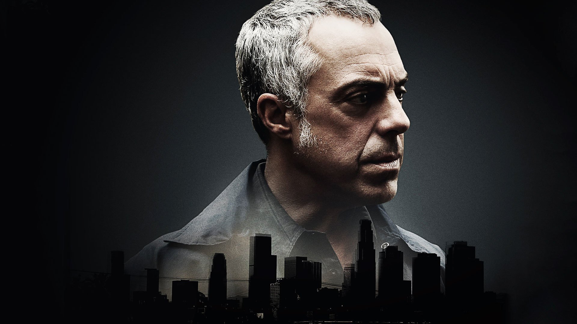 Amazon renouvelle Harry Bosch pour une 6ème saison